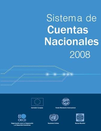 SISTEMA DE CONTABILIDAD AMBIENTAL Y ECONÓMICA El SCAE evalúa: Economía 1. Las tendencias de uso y disponibilidad de los recursos naturales, 2.