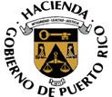 Formulario 4806C Form Rev 0912 GOBIERNO DE PUERTO RICO - GOVERNMENT OF PUERTO RICO Departamento de Hacienda - Department of the Treasury DECLARACION INFORMATIVA - INGRESOS SUJETOS A RETENCION - NO