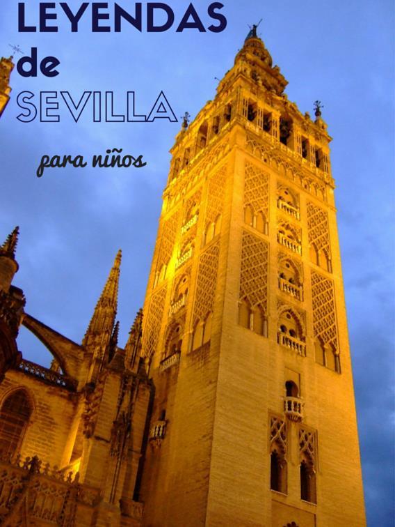 Sevilla está llena de impresionantes leyendas, donde la realidad y la ficción se entrelazan para crear pasajes que te dejarán boquiabierto.