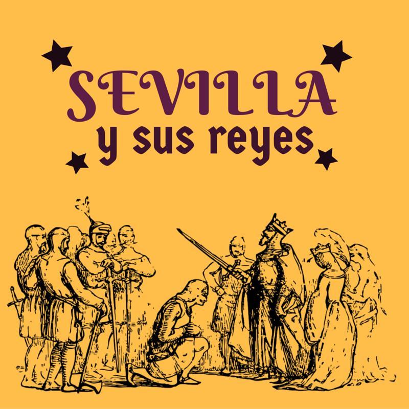 Sevilla ha tenido reyes justos, temibles, santos y todos con una historia y leyendas a sus espaldas. Quieres saber quiénes eran? Desde el rey San Fernando hasta Alfonso XIII pasando por Pedro I.
