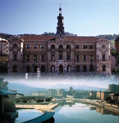 LAN EKINTZA-BILBAO Sociedad pública municipal Adscrita al Área de Empleo y Promoción Económica del Ayuntamiento de Bilbao Encargada de ejecutar la política en