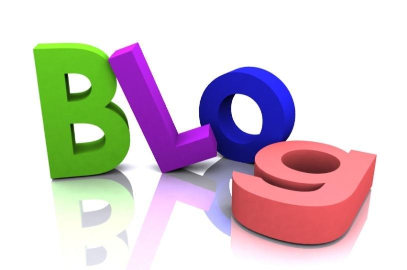 Blogs de Uso Libre Un Blog es una herramienta Web donde se puede compartir información sobre un tema o algún interés