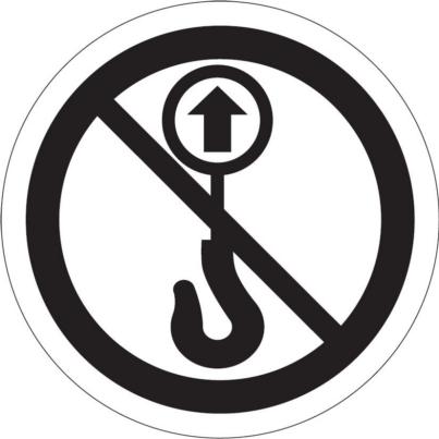 Preste especial atención a este símbolo cuando utilice el producto. 1.3 