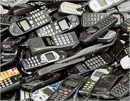CAMPAÑAS OPERADORES PRIVADOS Claro promoverá el reciclaje de celulares y baterías a nivel nacional colocando ánforas