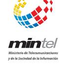 Presidente: INTRODUCCIÓN GRUPO DE TRABAJO DE RESIDUOS TECNOLÓGICOS Ecuador a través del Ministerio de Telecomunicaciones y de