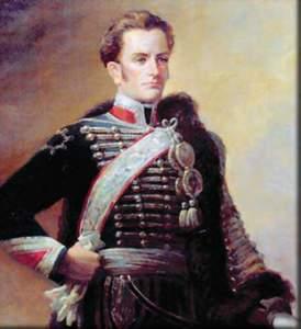 REACCIÓN ESPAÑOLA q Mientras Carrera actuaba como independiente, el virrey de Perú envío al Brigadier Antonio Pareja.