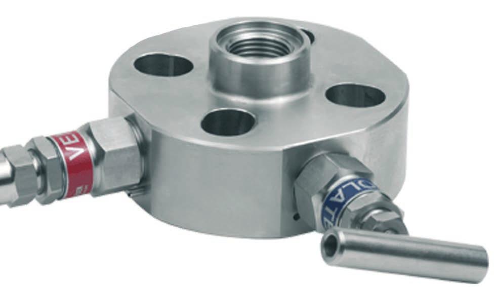 Todo desde un proveedor WIKA es líder mundial en la fabricación de instrumentos de medición de presión mecánica.