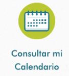 Cómo consulto mis eventos o fechas de actividades- calendario?