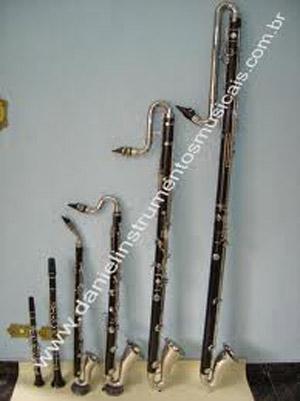 Instrumentos de lengüeta simple. Clarinete: es un instrumento de la familia de viento madera que consta de una boquilla con caña simple.