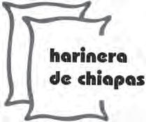 DIARIO OFICIAL.- San Salvador, 4 de Junio de 2014. 119 CIOSO de HARINERA DE CHIAPAS, S.A. DE C.V., de nacionalidad MEXICANA, solicitando el registro de la MARCA DE PRODUCTO.