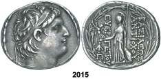 NUMIDIA 2012 Micipsa (148-118 a.c.). AE 27. (S. 6597 sim). Anv.: Su cabeza laureada a izquierda. Rev.: Caballo galopando a izquierda, encima. 13,19 grs. MBC-. Est. 50.