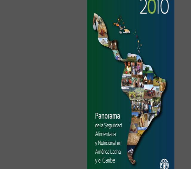 Porqué la FAO confirió un Diploma en: Reconocimiento de progresos notables y excepcionales en la lucha contra el hambre Para a garantizar la seguridad alimentaria en Venezuela Por lograr reducir a la