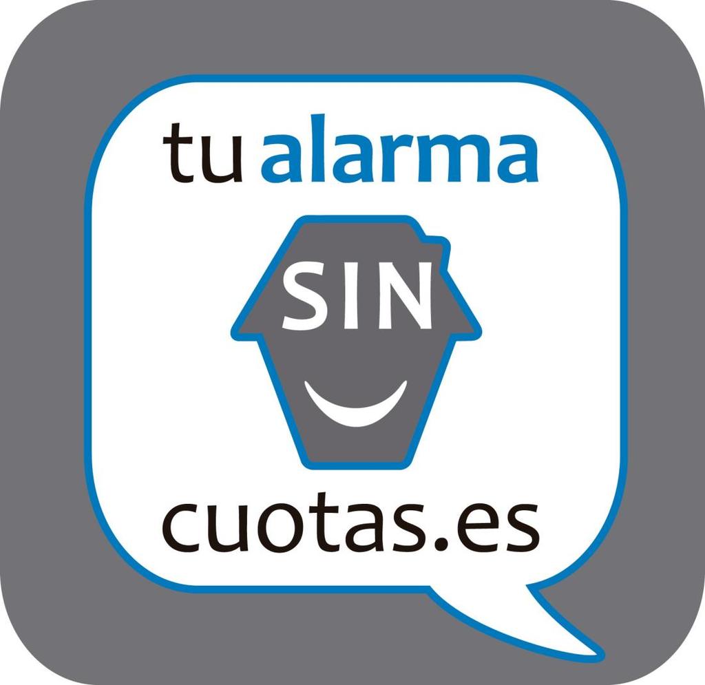 Copyright (Todos los derechos reservados) www.tualarmasincuotas.es (SINcuotas, S.L.