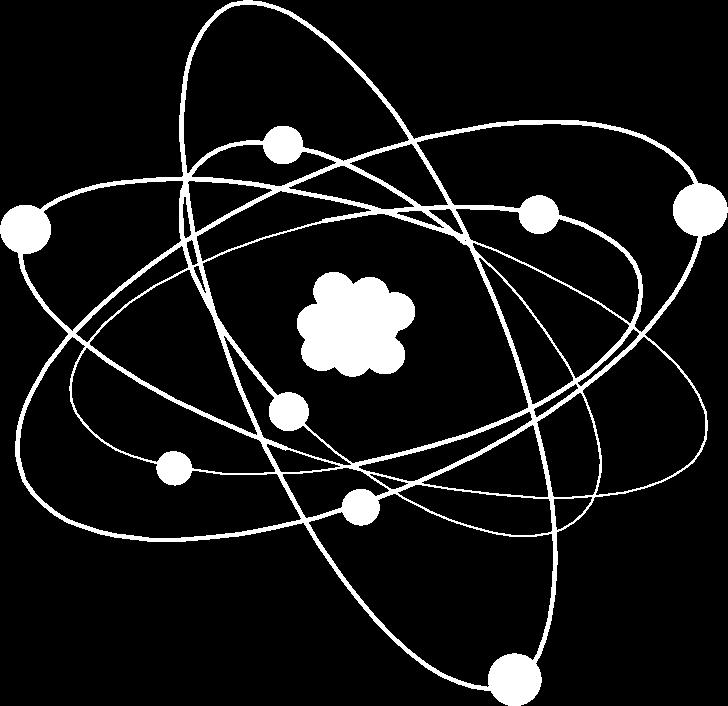 3.- Partícula subatómica de carga negativa que gira alrededor del núcleo : a) Protón b) Electrón 4.