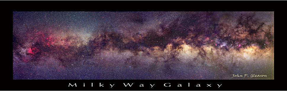 MEDIO INTERESTELAR DE LA GALAXIA GAS ATÓMICO: HI 21 cm Gas atómico en nuestra galaxia: M total (HI) ~ 4.8 10 9 M solares (4.4% M vis ) No en nubes como el H 2 sino en filamentos, burbujas, cascarones.
