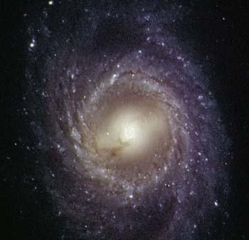 ApJ 411, 674 37 The Milky Way's Spiral Arms Traced by Magnetic Fields, Dust, Gas, and Stars (1995) J.