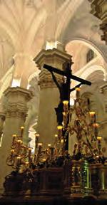 (Dos pasos) recomendado: Salida de San Juan de Letrán y paso ante la Basílica de San Juan de Dios.