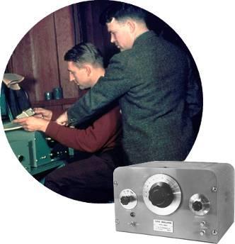 La Historia de Agilent Technologies En 1939 se creó Hewlett-Packard como compañía de test y medida por Bill Hewlett y David Packard El 1 de Noviembre de 1999 Hewlett Packard se reorganiza creándose