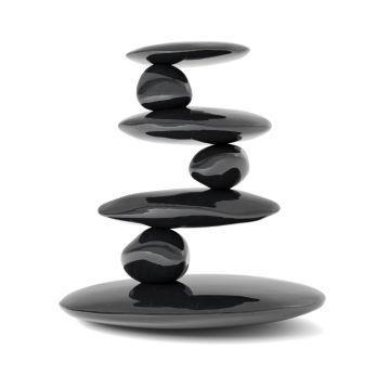 Equilibrio: situación en la que ningún individuo puede mejorar haciendo algo diferente de lo que hace Los mercados normalmente llegan al equilibrio mediante