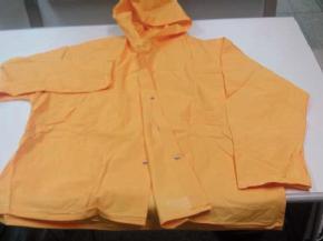 OUTLETS \ ROPA LABORAL IMPERMEABLE 2