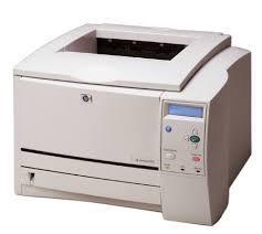 la impresora Instalación de la impresora