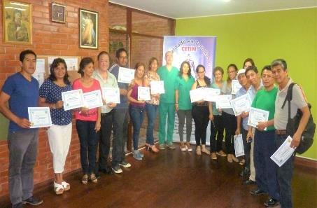 Más de 590 alumnos capacitados en Terapia con Imanes en el Perú y Extranjero CONTAMOS CON TODO LOS MATERIALES CON PRECIOS EXCLUSIVOS: Venta de Libros de Autoría del Dr.