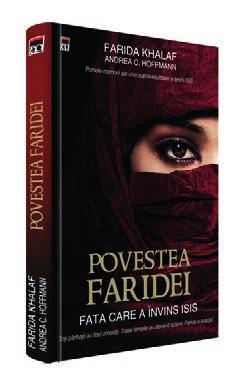 50 rao nonficţiune adulţi Farida Khalaf Andrea C.