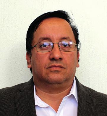 Santana CUCEI Doctor en Ciencias en Física Gerardo Ramos Larios CUCIÉNEGA Doctor en Genética Humana Héctor