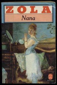 8. El Naturalismo Un ejemplo: el tema de la prostitución En la novela Nana, Zola traza un