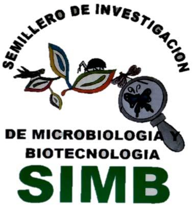 Guía de Campo 1 El Semillero de Investigación en Microbiología y Biotecnología- SIMB del Centro de Desarrollo Agroindustrial, Turístico y Tecnologico del Guaviare (SENA) inicio en el año 2014