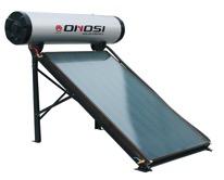 Calentadores solares Placa Plana Son equipos para calentar agua mediante el sol, estos