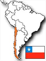 Territorio nacional La tricontinentalidad de Chile, se refiere a que el país tiene soberanía territorial en tres continentes diferentes: en América, la Antártica y Oceanía.