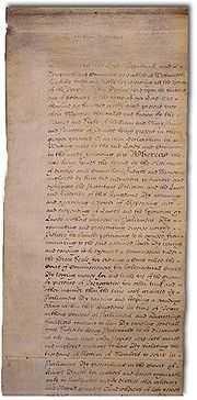 La Bill of Rights de 1689 (INGLATERRA) En los restantes países, las asambleas representativas se restablecen tras la Revolución francesa (primero en Francia, Constitu ción de 1791), surgiendo como