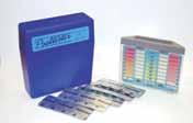 R/01 Kit de test de Cl-pH Duo (ortotoluidina) 7,84 1 0889200 R/01 Kit de test de Cl-pH Duo (ortotoluidina) Conjunto de 24, por unidad 6,90 0889201 R/01 Recarga kit de test de Cl-pH Duo