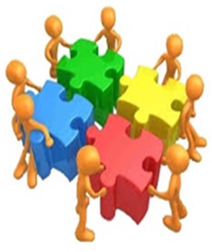COMUNICACIÓN Cuando hay alta confianza y alta cooperación, se logra la sinergia en el grupo gracias a la comunicación efectiva y se estimula la