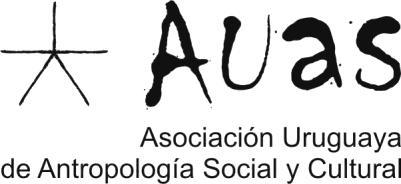 Llamado a Consultoría para la sistematización de las memorias de la Reunión de Antropología del Mercosur (I a XI) TÉRMINOS DE REFERENCIA 1.