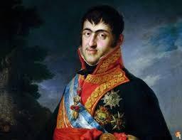 3) El reinado de Fernando VII
