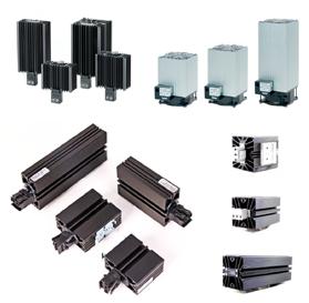 Enclosures & Cabinets for