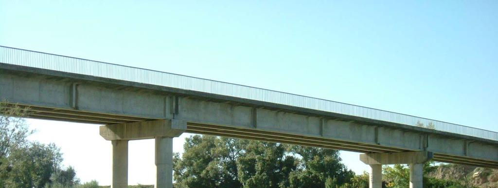 Es difícil evaluar la dinámica Puente de Buñuel: -2,5 m vertical, salvo que se cuente Espigón de Alcalá: -0,7 m Consecuencias negativas de presas y embalses: reducción con batimetrías a lo largo de