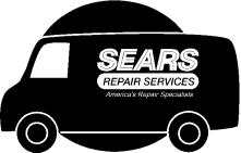 material or workmanship within one year from the date of purchase, RETURN IT TO THE NEAREST SEARS REPAIR CENTER