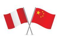 Comercio Bilateral China-Perú Exportaciones desde Perú a China en 2016: US$ 8.