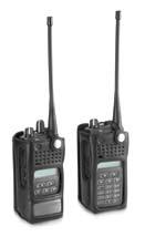 Accesorios para Radios Portátiles Industriales EP350 de Motorola La Serie EP350 de Radios Portátiles Industriales de Dos Vías ofrece una gama completa de accesorios de audio, energía y transporte