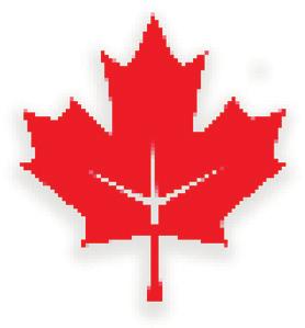 Vuelo incluido CIRCUITOS CANADIENCES CANADA / 6 6 ó 7 DÍAS 8 DÍAS AURORAS BORALES EN YUKÓN Salidas diarias de noviembre 10 a marzo 20, 2018. RUTA DEL ESTE Salidas en domingo - Ago.