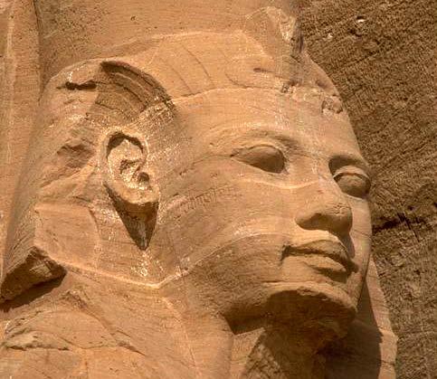 Conclusión Estudiar a los egipcios antiguos nos enseña mucho acerca de la vida hace mucho tiempo. Podemos aprender acerca de las herramientas que esas personas usaban y las ropas que vestían.