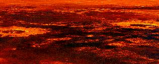modelos digitales de elevaciones desierto de Mohave (imagen NASA/JPL/NIMA) SAR y altimetría radar (Magellan): Lavinia Planitia (Venus) interferometría radar: SRTM, Shuttle Radar Topography Mission 19
