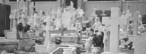 WEEKLY MEDITATIONS Costly CATHOLICISM By LifeTeen September 16, 2012 Catholics take care to honor and bury the dead because St.