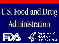 APROBACIONES INTERNACIONALES FDA: