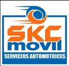 SK Comercial S.A. Presentación Corporativa Antecedentes Generales SK Comercial S.A., con 38 años en el mercado, desarrolla los negocios de venta de maquinaria de prestigiosas marcas, arriendo de equipos, comercialización de insumos y servicios.