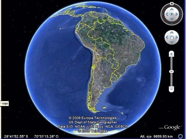 Territorio Valle del Huasco Superficie total: 1.711.
