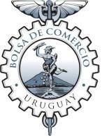 Muchas gracias Cámara Nacional de Comercio y Servicios del Uruguay
